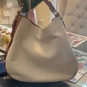 💯 Authentic Hobo Ralph Lauren handbags